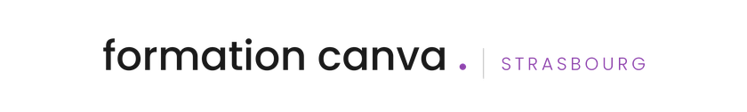 Formation Canva Strasbourg